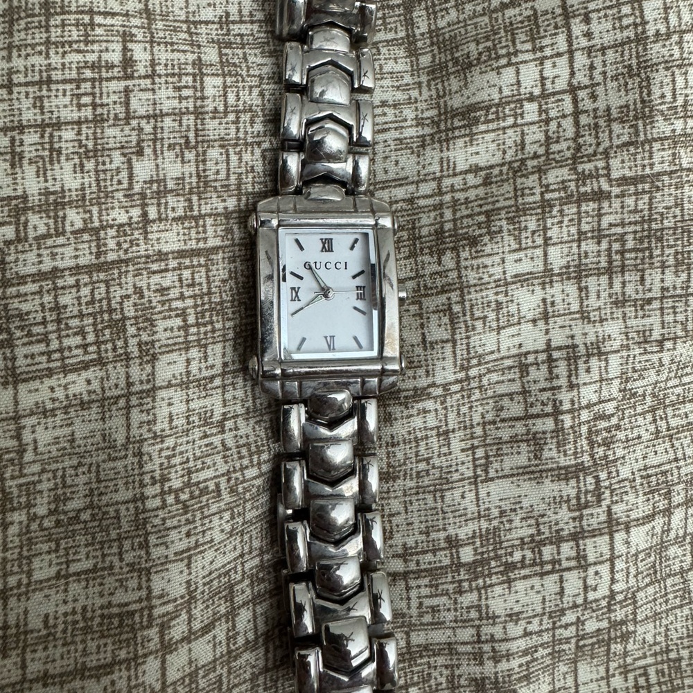 Gucci Vintage Watch